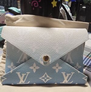 Authentic Louis Vuitton Kirigami